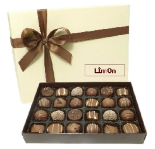 1000 Gram El Yapımı Special Çikolata Koleksiyonu