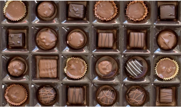 750 Gr Taze Çikolata Special