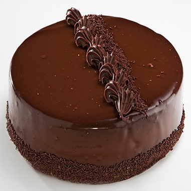 Sunumuyla Dikkat Çeker Tadıyla Memnun Eder 6–9 Kişilik Yaş Pasta